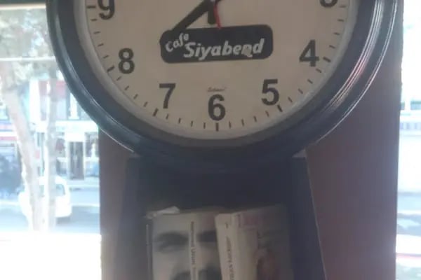Siyabend Cafe - Resim 7