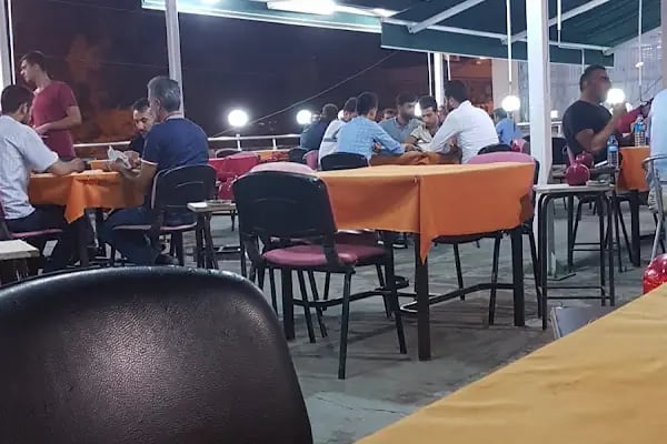 Siyabend Cafe - Resim 6