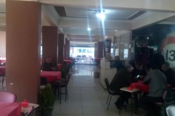 Siyabend Cafe - Resim 10