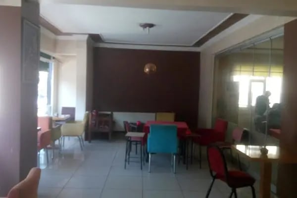 Siyabend Cafe - Resim 5
