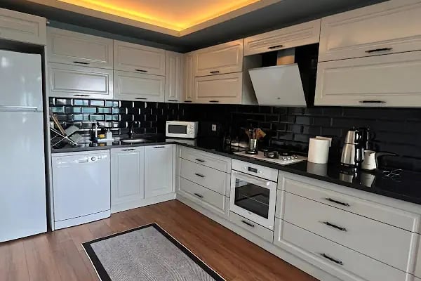 Trabzon Villa - Resim 16