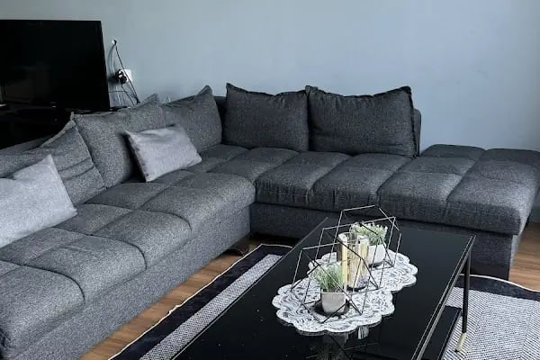 Trabzon Villa - Resim 18