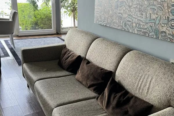 Trabzon Villa - Resim 15