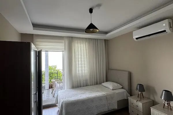 Trabzon Villa - Resim 11