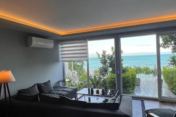 Trabzon Villa - Resim 4