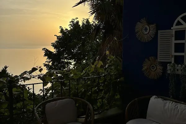 Trabzon Villa - Resim 12