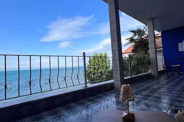 Trabzon Villa - Resim 7