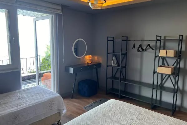 Trabzon Villa - Resim 13