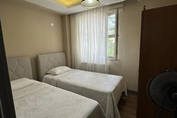 Trabzon Villa - Resim 10