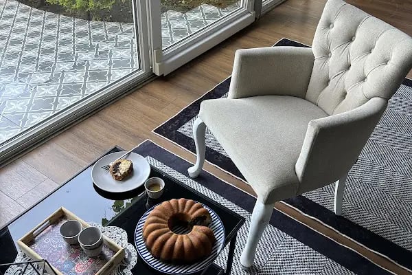Trabzon Villa - Resim 14