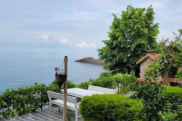 Trabzon Villa - Resim 9