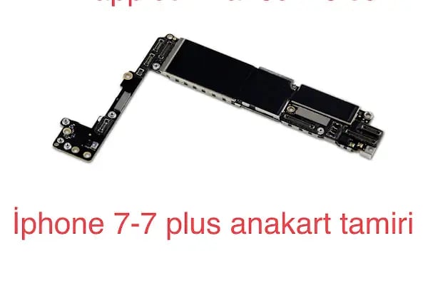 İphone Uzman Servis Antalya - Resim 8