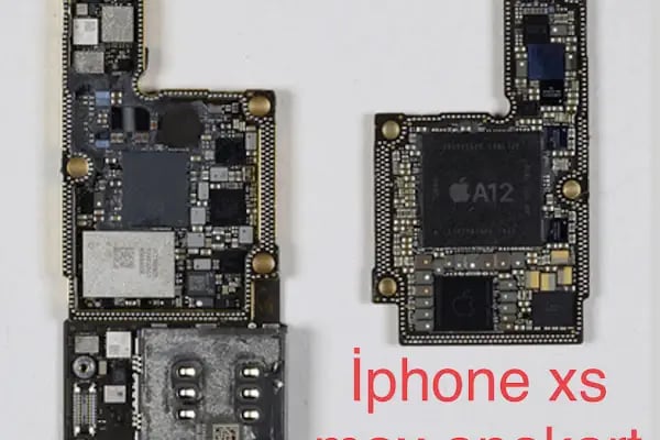 İphone Uzman Servis Antalya - Resim 7
