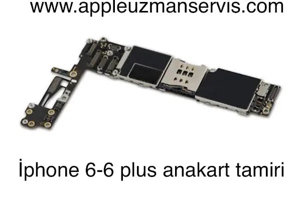 İphone Uzman Servis Antalya - Resim 5