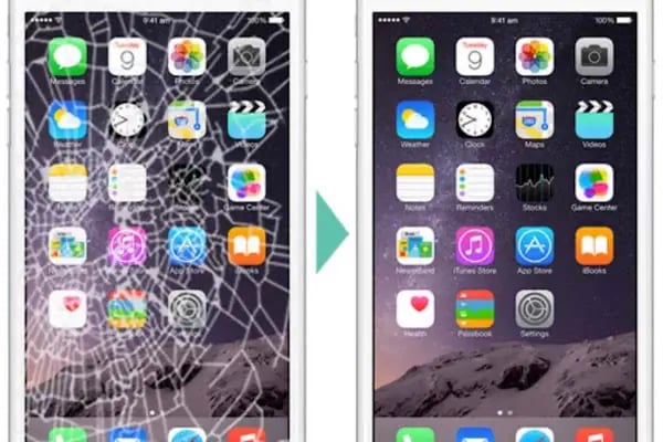 İphone Uzman Servis Antalya - Resim 20