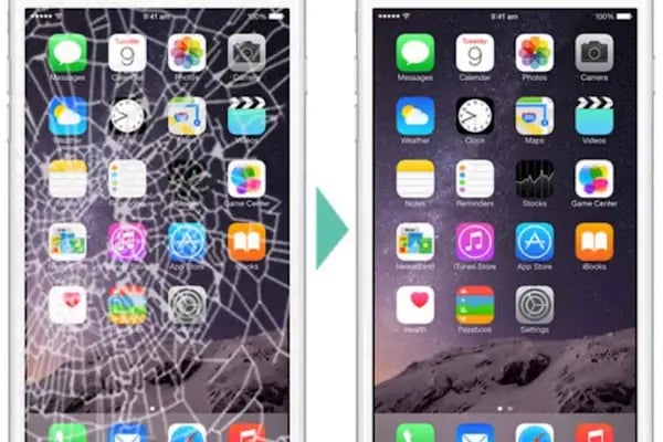 İphone Uzman Servis Antalya - Resim 19
