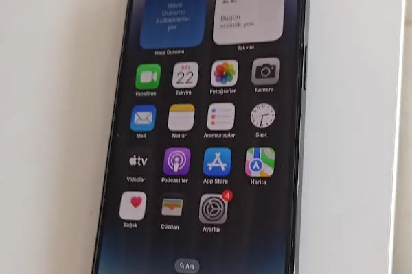 İphone Uzman Servis Antalya - Resim 3