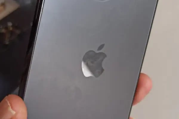 İphone Uzman Servis Antalya - Resim 4