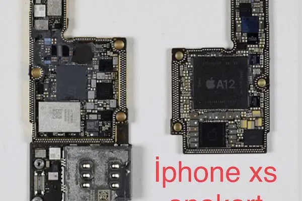 İphone Uzman Servis Antalya - Resim 6