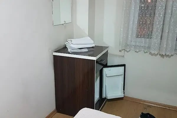 Mersin Kent Hotel - Resim 6