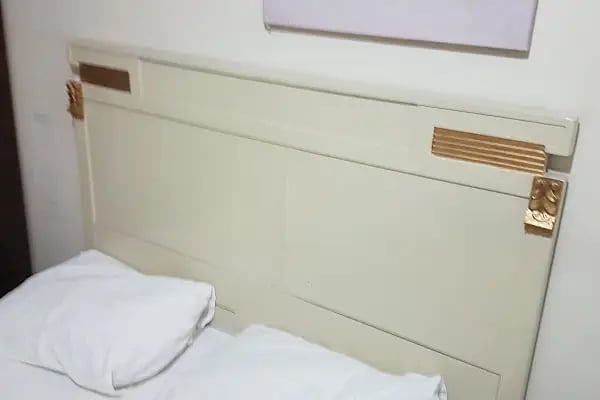 Mersin Kent Hotel - Resim 17