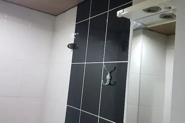 Mersin Kent Hotel - Resim 10