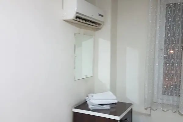 Mersin Kent Hotel - Resim 3