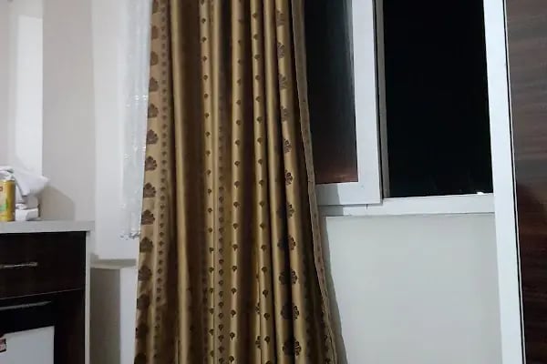 Mersin Kent Hotel - Resim 15