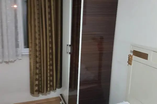 Mersin Kent Hotel - Resim 9