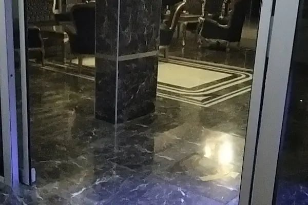 Mersin Kent Hotel - Resim 4