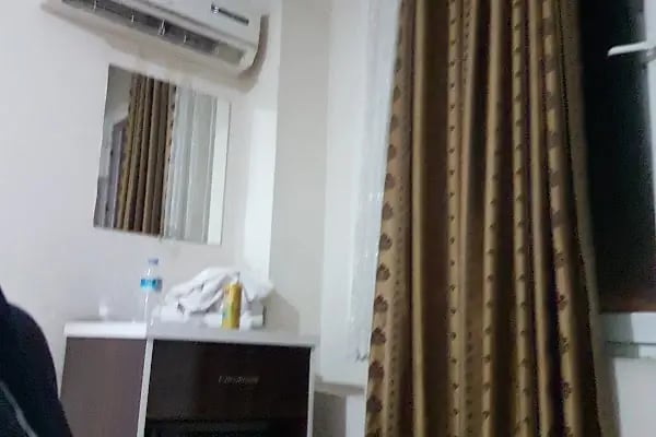 Mersin Kent Hotel - Resim 8