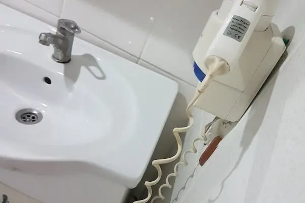 Mersin Kent Hotel - Resim 16