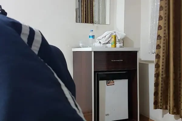 Mersin Kent Hotel - Resim 13