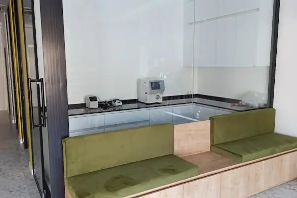 Hamarat Veteriner Kliniği Otogar - Resim 7