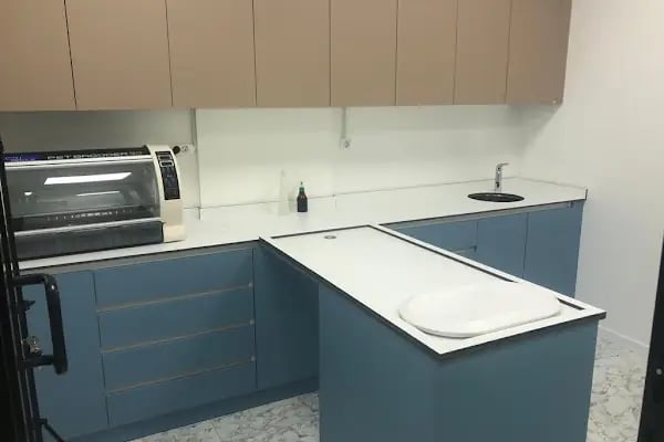 Hamarat Veteriner Kliniği Otogar - Resim 4