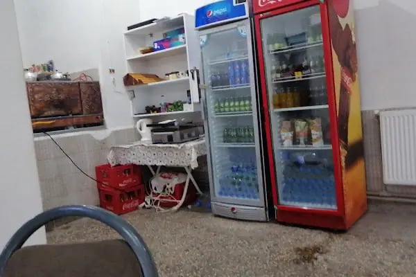 Zorbekıran Kıraathanesi - Resim 7