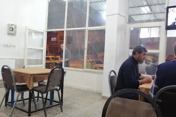 Zorbekıran Kıraathanesi - Resim 1