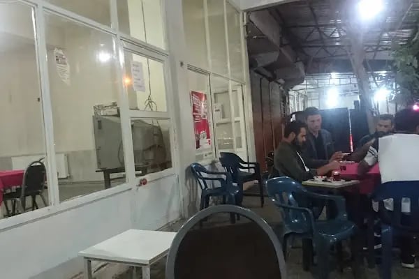 Zorbekıran Kıraathanesi - Resim 2