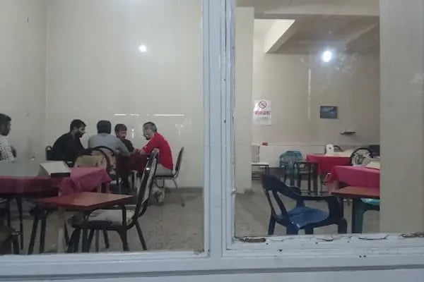 Zorbekıran Kıraathanesi - Resim 3