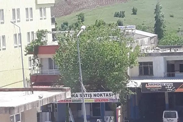 Zorbekıran Kıraathanesi - Resim 6