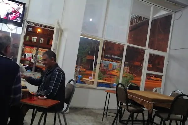 Zorbekıran Kıraathanesi - Resim 4