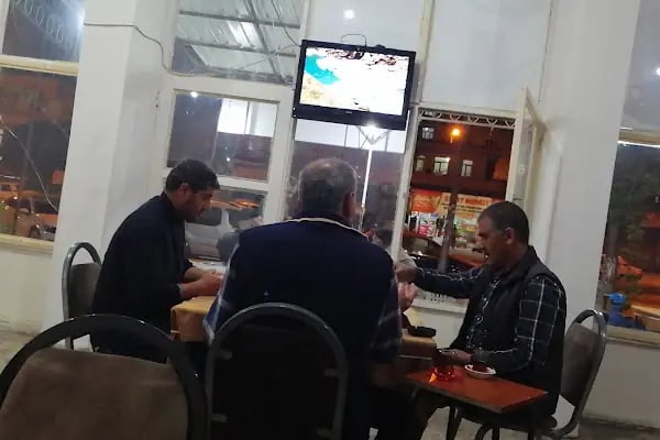 Zorbekıran Kıraathanesi - Resim 5