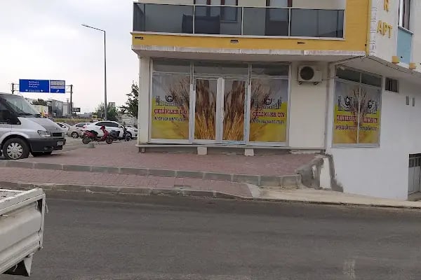 ÇELİKLER UN YEM GIDA SAN.TİC.LTD.ŞTİ - Resim 2