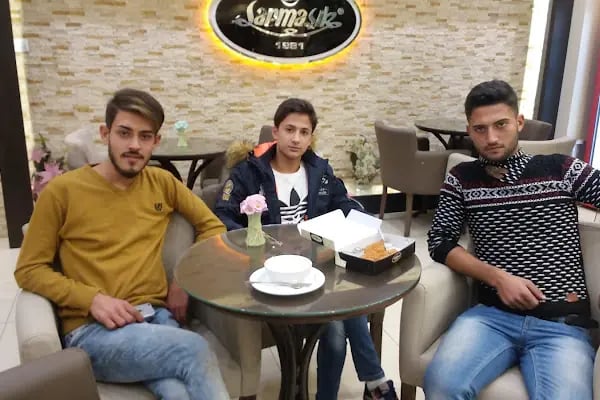 Çınar Kır Düğün Salonu & Cafe Bayındır - Resim 19