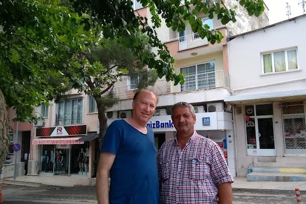 Çınar Kır Düğün Salonu & Cafe Bayındır - Resim 12