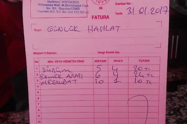 Çınar Kır Düğün Salonu & Cafe Bayındır - Resim 13