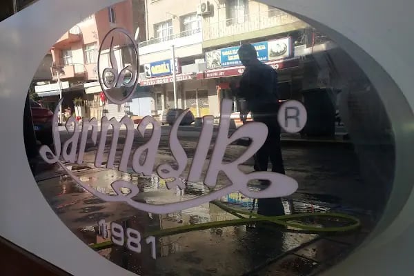 Çınar Kır Düğün Salonu & Cafe Bayındır - Resim 11