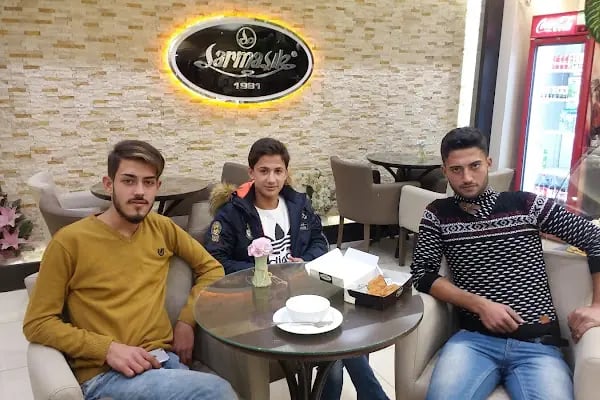 Çınar Kır Düğün Salonu & Cafe Bayındır - Resim 4