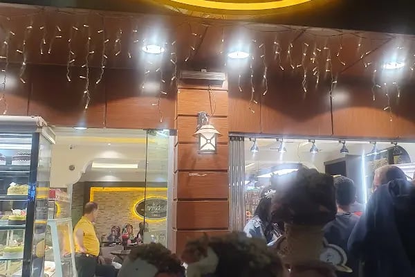 Çınar Kır Düğün Salonu & Cafe Bayındır - Resim 3