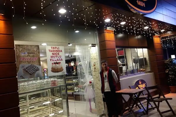 Çınar Kır Düğün Salonu & Cafe Bayındır - Resim 20
